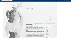 Desktop Screenshot of ifuonlyknow.blogspot.com