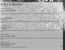 Tablet Screenshot of banta1.blogspot.com