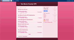 Desktop Screenshot of cpcsurvey.blogspot.com