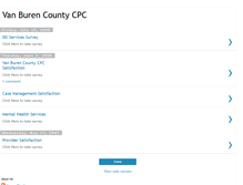 Tablet Screenshot of cpcsurvey.blogspot.com