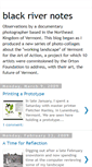 Mobile Screenshot of blackrivernotes.blogspot.com