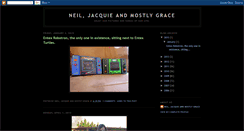 Desktop Screenshot of neilandjacquie1647.blogspot.com