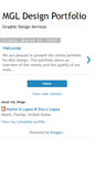 Mobile Screenshot of mgl-design.blogspot.com