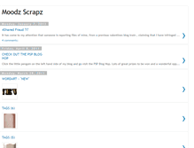 Tablet Screenshot of moodzscrapz.blogspot.com