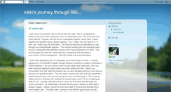 Desktop Screenshot of careerprocastinator.blogspot.com