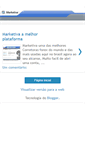 Mobile Screenshot of marketivabr.blogspot.com
