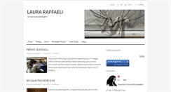 Desktop Screenshot of lauraffaeli.blogspot.com