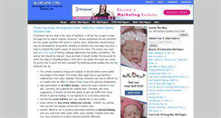 Desktop Screenshot of earnforfreeonline.blogspot.com