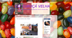 Desktop Screenshot of ceicvelha.blogspot.com