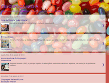 Tablet Screenshot of ceicvelha.blogspot.com