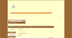 Desktop Screenshot of hindi-old.blogspot.com