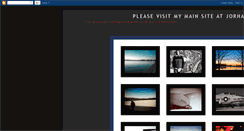 Desktop Screenshot of jorhanphotographics.blogspot.com