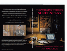 Tablet Screenshot of myfilmproject09.blogspot.com