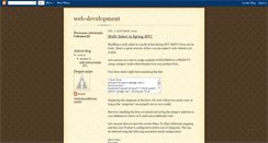 Desktop Screenshot of bytepedia.blogspot.com