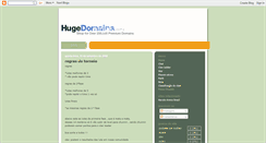 Desktop Screenshot of clan-ninjasdafolha.blogspot.com