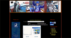 Desktop Screenshot of catchfish-fishing-video.blogspot.com