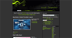 Desktop Screenshot of best-layouts.blogspot.com
