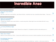 Tablet Screenshot of incredibleanso.blogspot.com