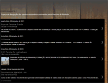 Tablet Screenshot of comise-regionalne1.blogspot.com
