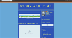 Desktop Screenshot of duniawahyuni.blogspot.com