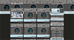 Desktop Screenshot of 1000greatfilms.blogspot.com