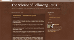 Desktop Screenshot of notonlyforchristians.blogspot.com