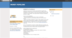 Desktop Screenshot of money-pipeline.blogspot.com