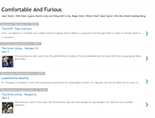 Tablet Screenshot of comfortableandfurious.blogspot.com