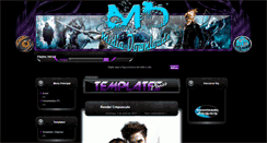 Desktop Screenshot of midia-downloads.blogspot.com