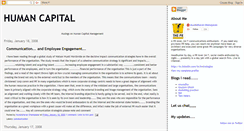 Desktop Screenshot of hcapital.blogspot.com