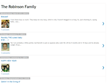 Tablet Screenshot of cheri-robinsonfamily.blogspot.com