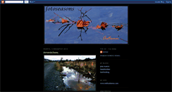Desktop Screenshot of fotoseasons.blogspot.com