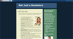 Desktop Screenshot of ltspbooks.blogspot.com