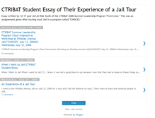 Tablet Screenshot of ctribat-my-experience-of-a-jail-tour.blogspot.com