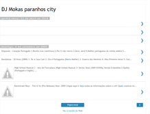 Tablet Screenshot of djmokasparanhoscity.blogspot.com