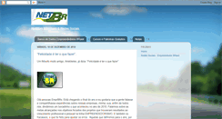 Desktop Screenshot of networkbrasileiro.blogspot.com