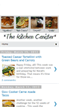 Mobile Screenshot of kitchencanister.blogspot.com