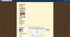 Desktop Screenshot of gipaolitamisena.blogspot.com