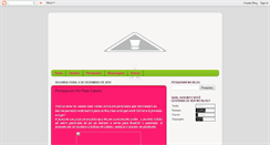 Desktop Screenshot of estiloaos15.blogspot.com