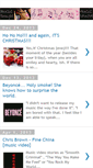 Mobile Screenshot of musiclaugh.blogspot.com