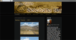 Desktop Screenshot of bereczedgar-travel.blogspot.com