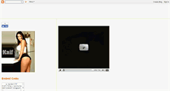 Desktop Screenshot of pornfreevideos.blogspot.com