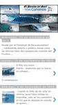 Mobile Screenshot of elparaisodelsurf.blogspot.com