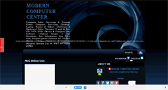 Desktop Screenshot of jahirfeni.blogspot.com