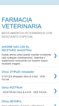 Mobile Screenshot of cca-farmacia.blogspot.com