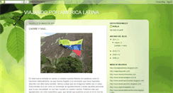 Desktop Screenshot of coleccionandosuenios.blogspot.com