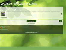 Tablet Screenshot of coleccionandosuenios.blogspot.com