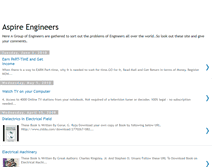 Tablet Screenshot of engineers-chemphasize.blogspot.com