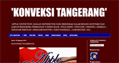 Desktop Screenshot of konveksibajutangerang.blogspot.com