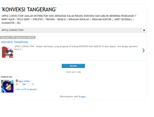 Tablet Screenshot of konveksibajutangerang.blogspot.com